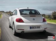 فولکس -بیتل-BEETLE-2013-2014